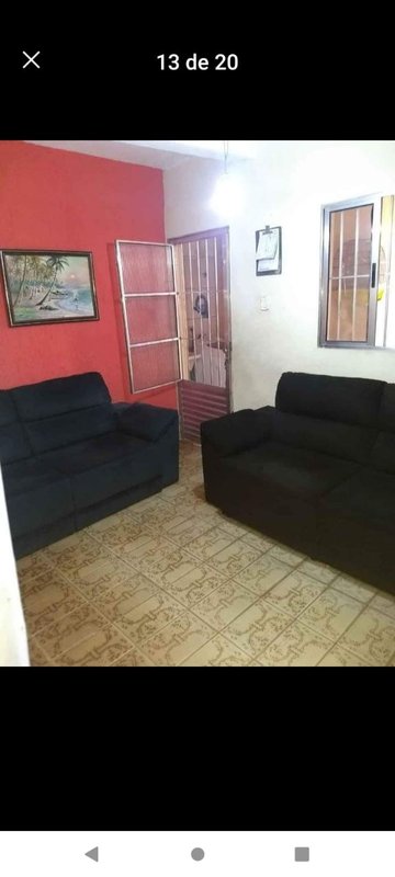 Casa para renda Rua Inácio Monteiro São Paulo - 