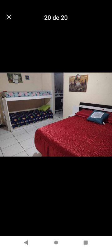 Casa para renda Rua Inácio Monteiro São Paulo - 