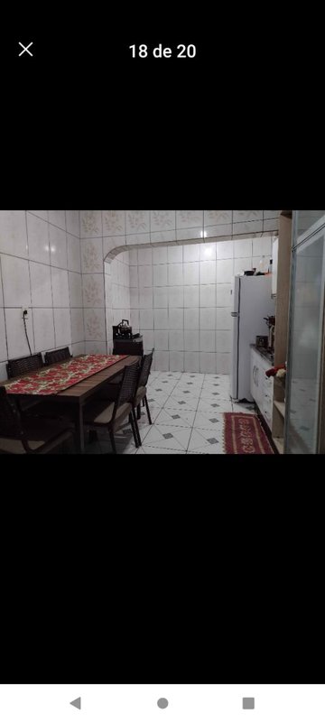 Casa para renda Rua Inácio Monteiro São Paulo - 