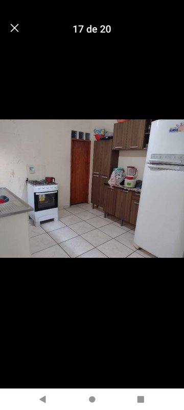 Casa para renda Rua Inácio Monteiro São Paulo - 