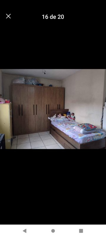 Casa para renda Rua Inácio Monteiro São Paulo - 