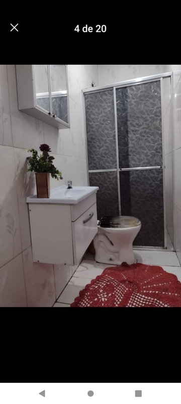 Casa para renda Rua Inácio Monteiro São Paulo - 