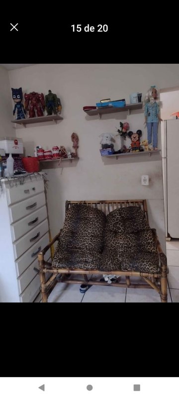 Casa para renda Rua Inácio Monteiro São Paulo - 
