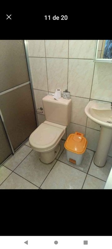 Casa para renda Rua Inácio Monteiro São Paulo - 