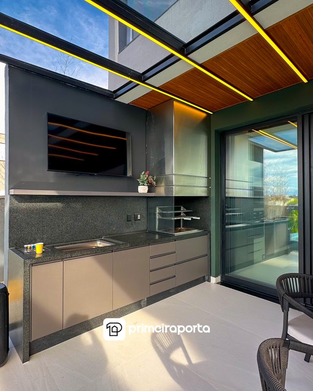 Residencial Alphaville II Rua Cambroé São José dos Campos - 