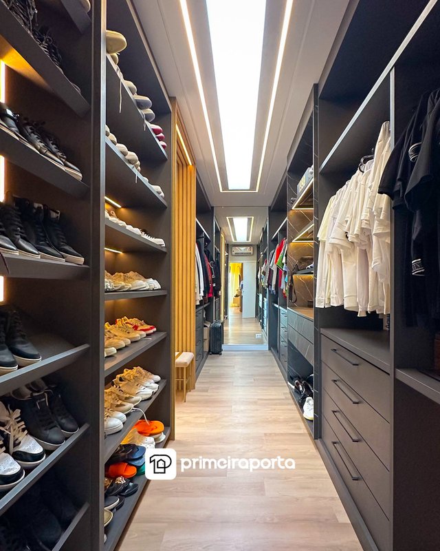 Residencial Alphaville II Rua Cambroé São José dos Campos - 