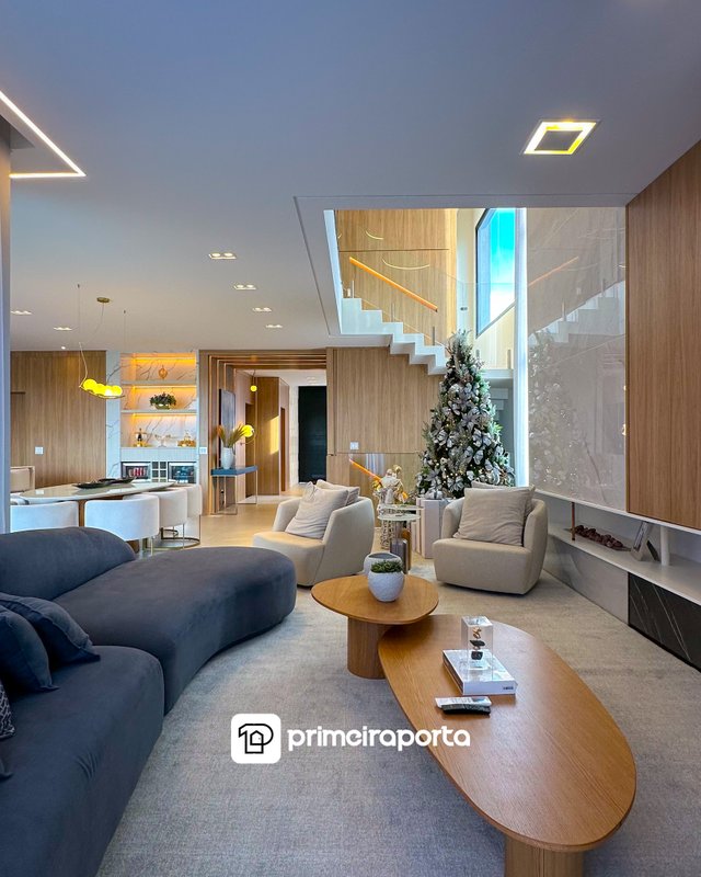 Residencial Alphaville II Rua Cambroé São José dos Campos - 
