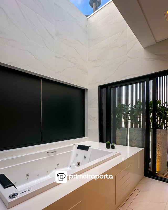 Residencial Alphaville II Rua Cambroé São José dos Campos - 