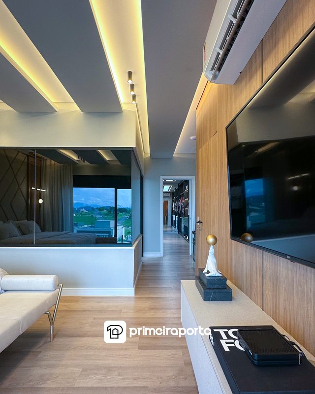 Residencial Alphaville II Rua Cambroé São José dos Campos - 