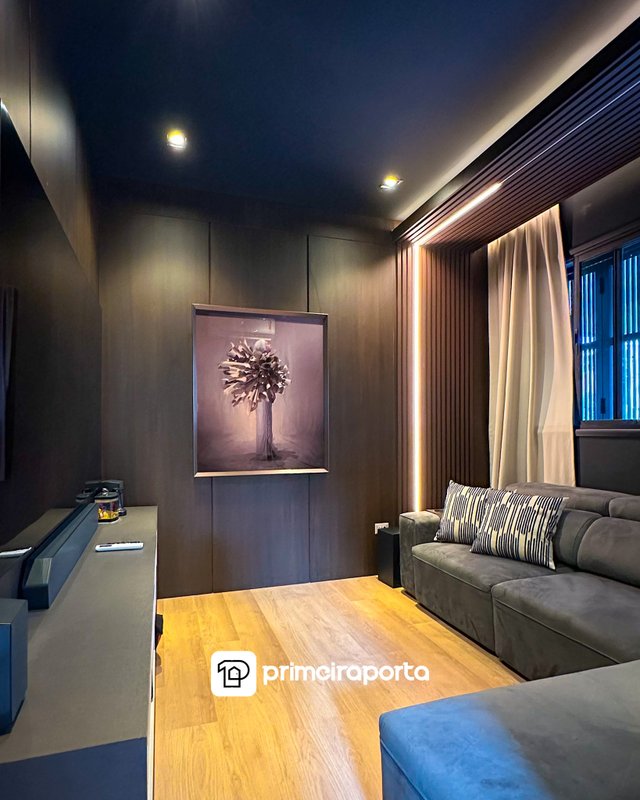 Residencial Alphaville II Rua Cambroé São José dos Campos - 