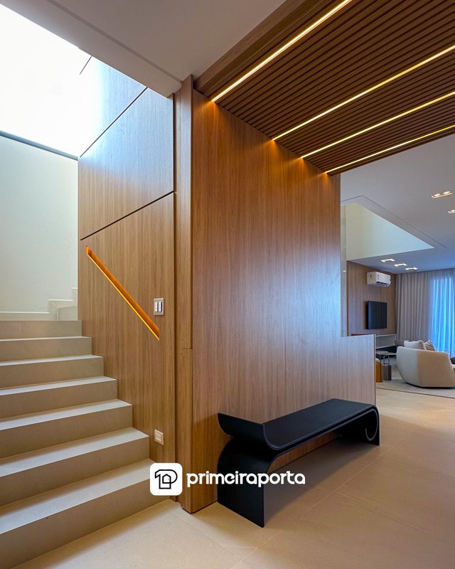 Residencial Alphaville II Rua Cambroé São José dos Campos - 