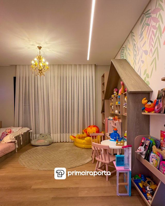 Residencial Alphaville II Rua Cambroé São José dos Campos - 