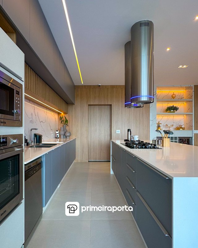 Residencial Alphaville II Rua Cambroé São José dos Campos - 