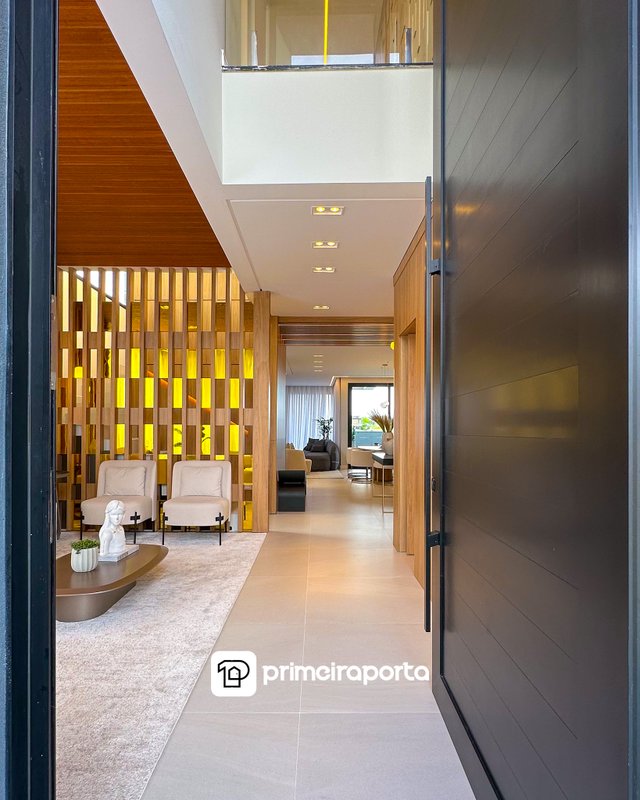 Residencial Alphaville II Rua Cambroé São José dos Campos - 