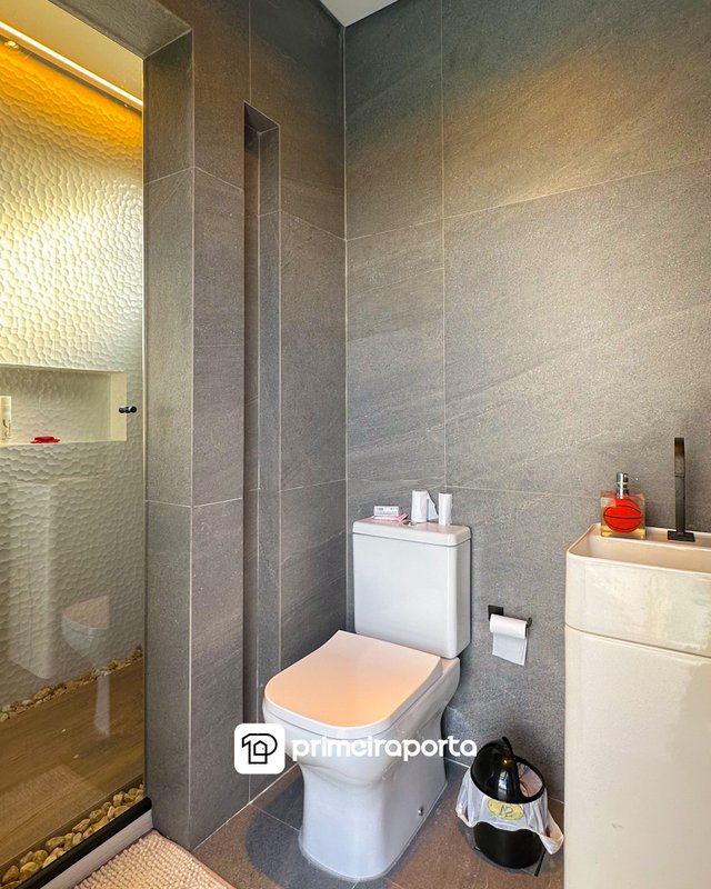 Residencial Alphaville II Rua Cambroé São José dos Campos - 
