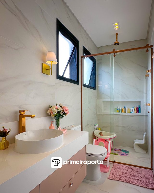 Residencial Alphaville II Rua Cambroé São José dos Campos - 