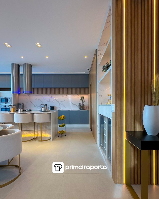 Residencial Alphaville II Rua Cambroé São José dos Campos - 