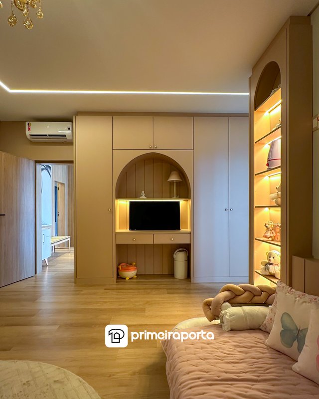Residencial Alphaville II Rua Cambroé São José dos Campos - 