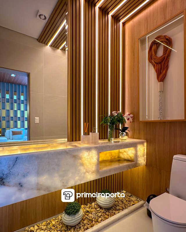 Residencial Alphaville II Rua Cambroé São José dos Campos - 