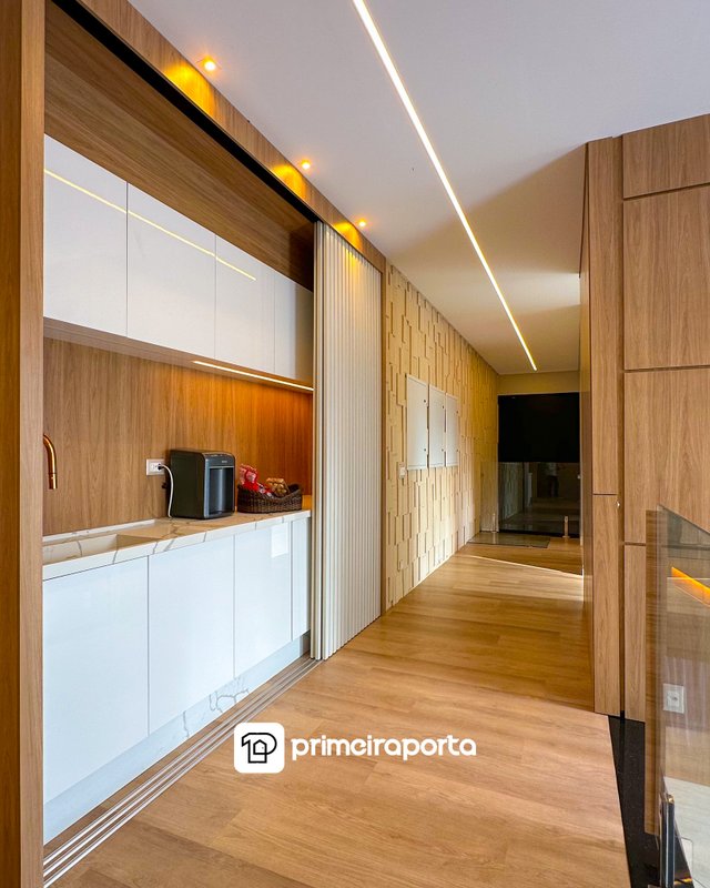 Residencial Alphaville II Rua Cambroé São José dos Campos - 