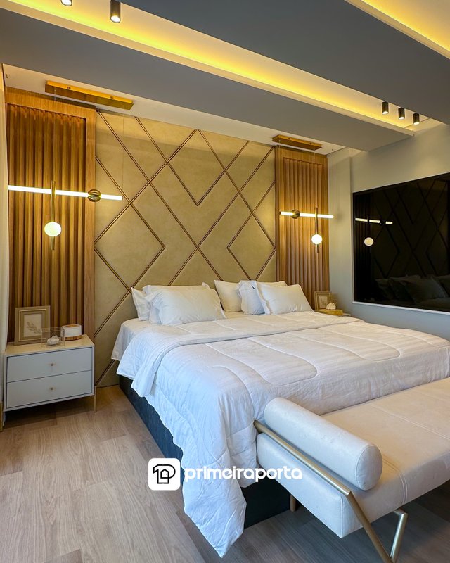 Residencial Alphaville II Rua Cambroé São José dos Campos - 
