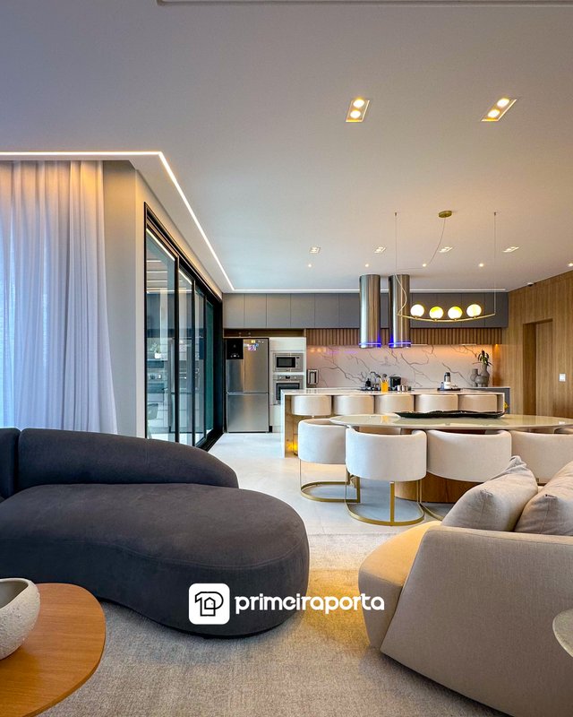 Residencial Alphaville II Rua Cambroé São José dos Campos - 