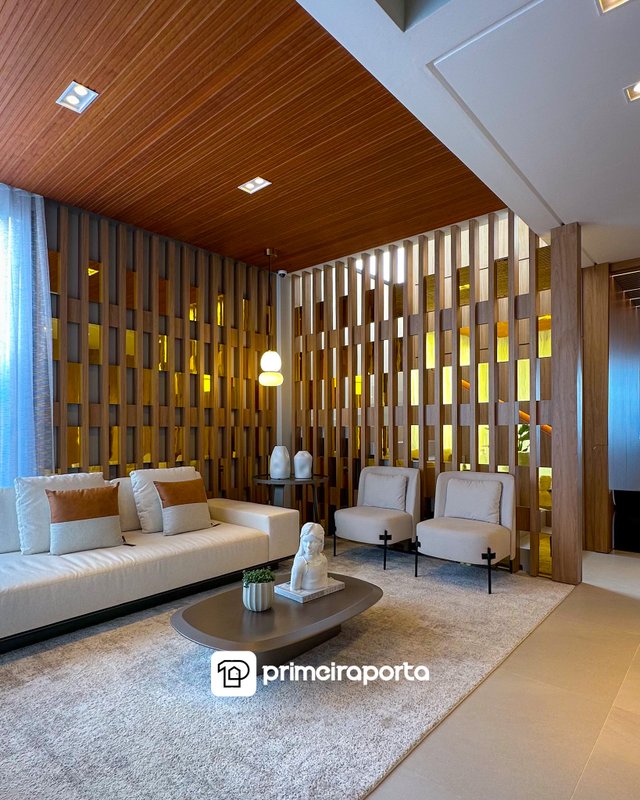 Residencial Alphaville II Rua Cambroé São José dos Campos - 