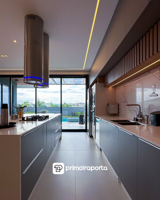 Residencial Alphaville II Rua Cambroé São José dos Campos - 