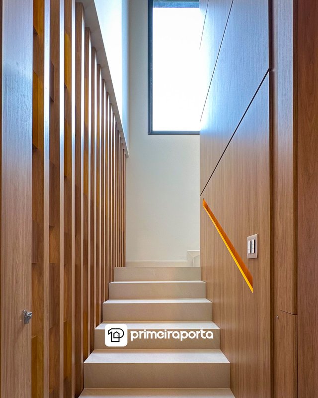 Residencial Alphaville II Rua Cambroé São José dos Campos - 