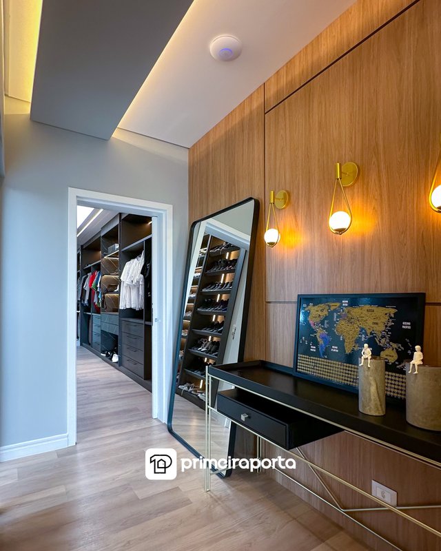 Residencial Alphaville II Rua Cambroé São José dos Campos - 