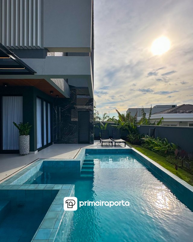 Residencial Alphaville II Rua Cambroé São José dos Campos - 