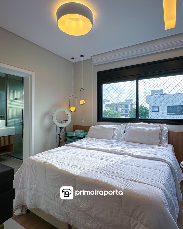 Residencial Alphaville II Rua Cambroé São José dos Campos - 
