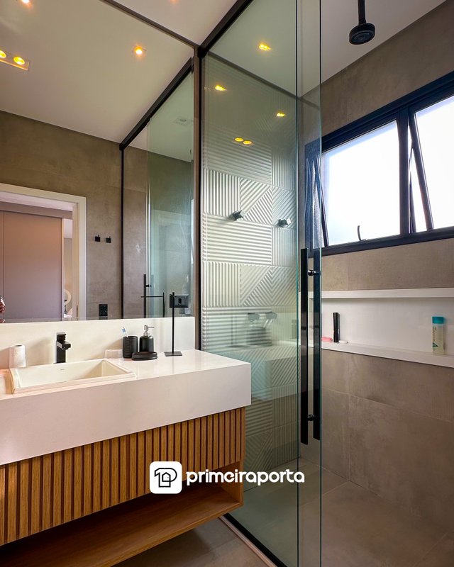 Residencial Alphaville II Rua Cambroé São José dos Campos - 