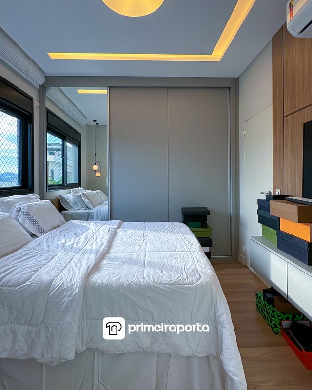 Residencial Alphaville II Rua Cambroé São José dos Campos - 