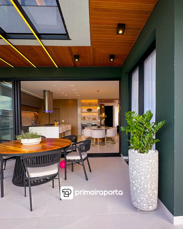 Residencial Alphaville II Rua Cambroé São José dos Campos - 