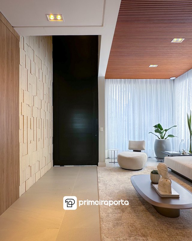 Residencial Alphaville II Rua Cambroé São José dos Campos - 