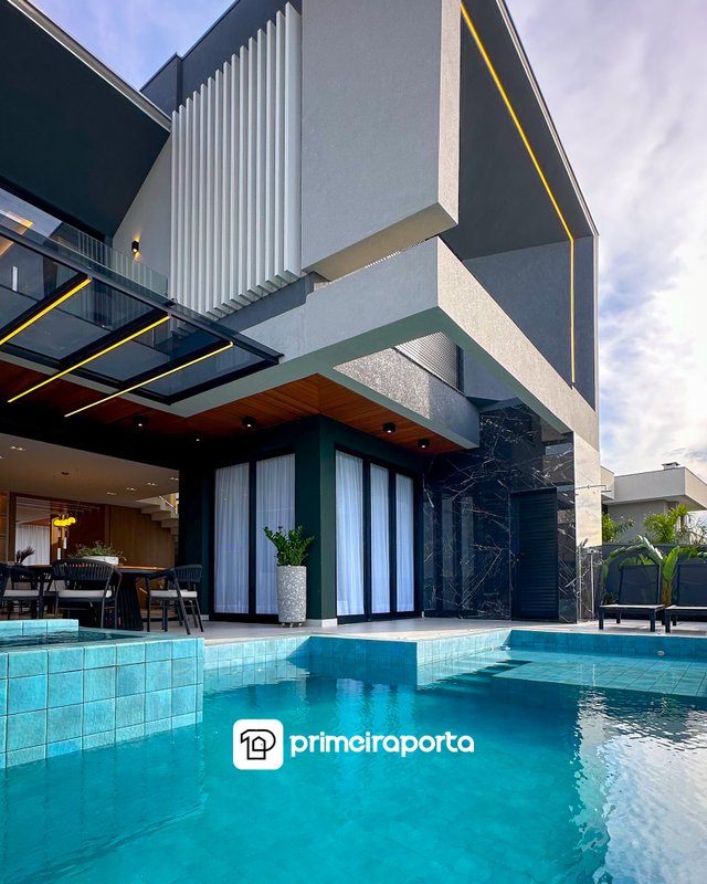 Residencial Alphaville II Rua Cambroé São José dos Campos - 