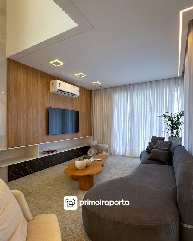 Residencial Alphaville II Rua Cambroé São José dos Campos - 
