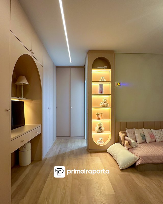 Residencial Alphaville II Rua Cambroé São José dos Campos - 