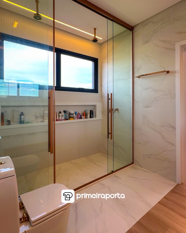 Residencial Alphaville II Rua Cambroé São José dos Campos - 