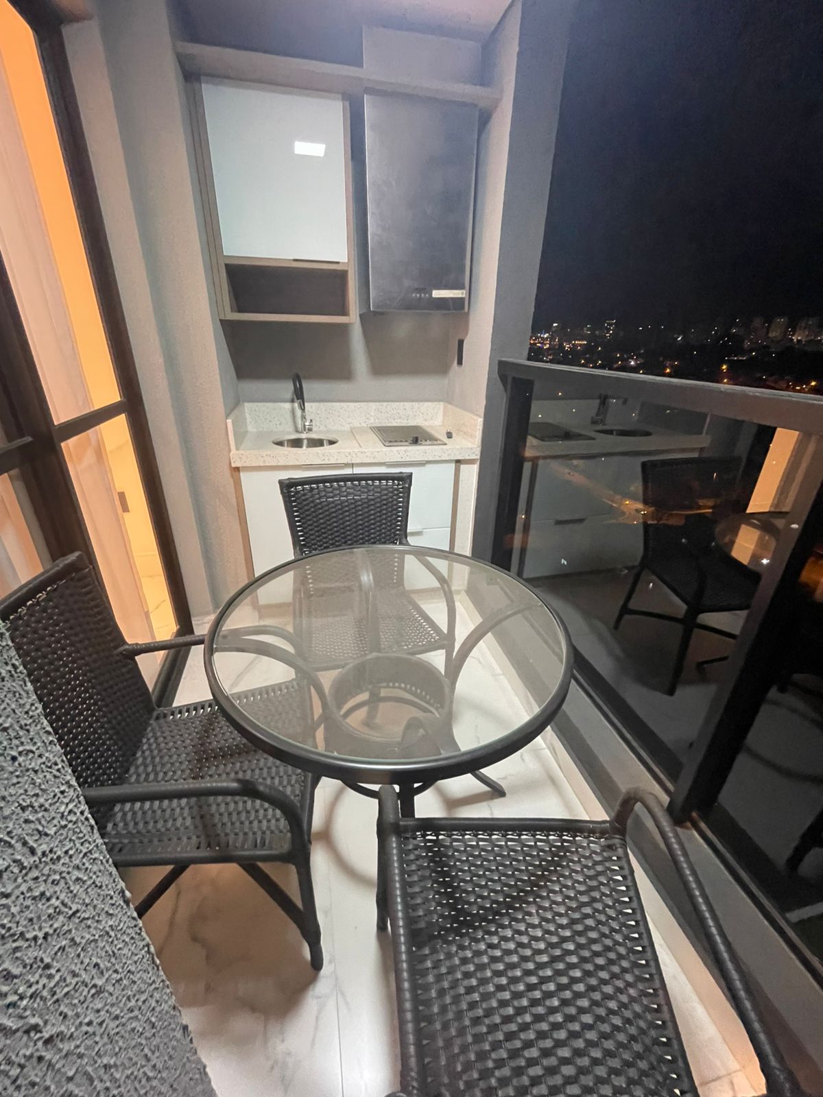 Apartamento com 2 dormit&oacute;rios &agrave; venda,57 m&sup2; - Condom&iacute;nio Premium Pagliato - Sorocaba - SP Rua Luiza de Carvalho Sorocaba - 