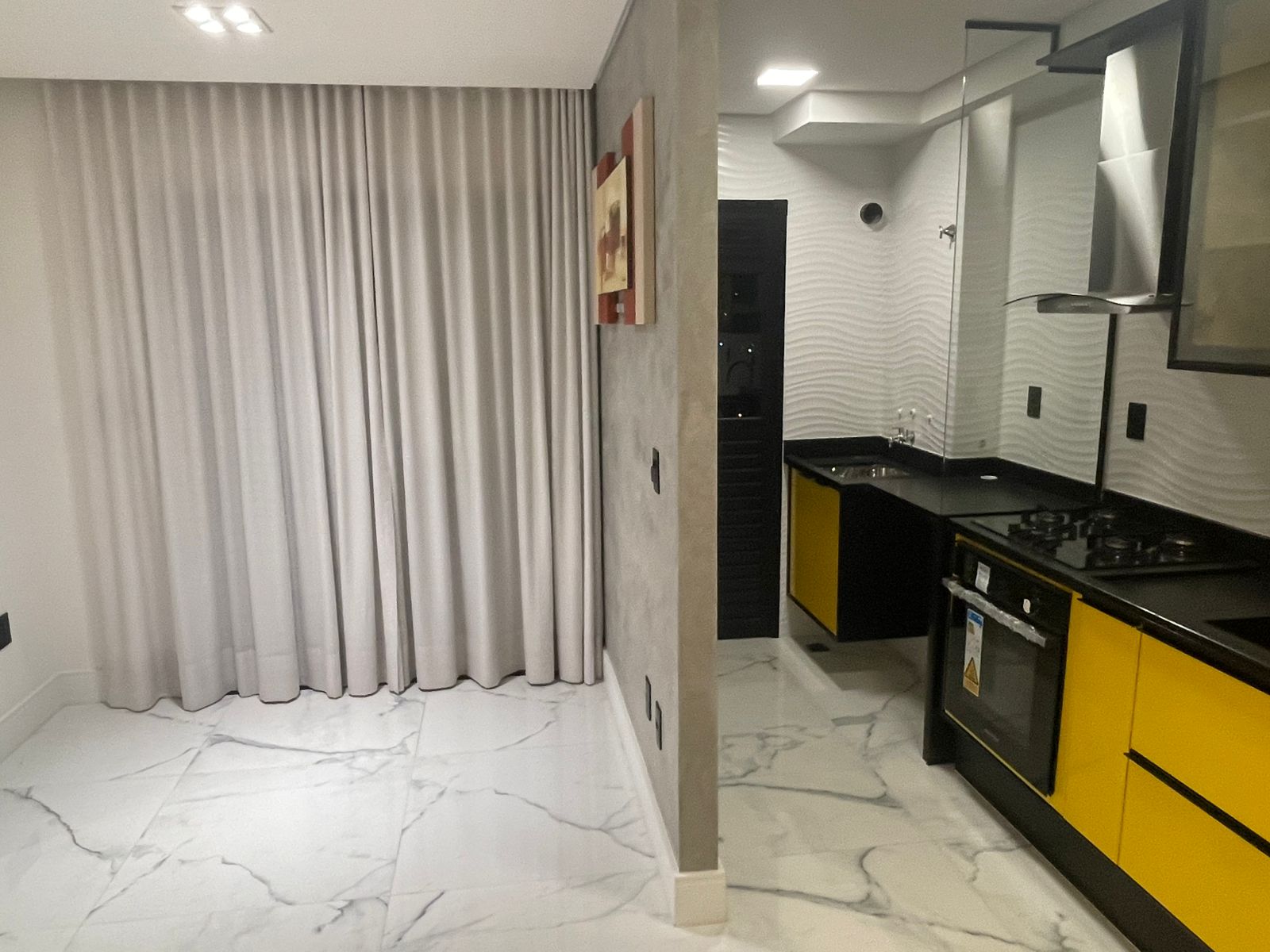 Apartamento com 2 dormit&oacute;rios &agrave; venda,57 m&sup2; - Condom&iacute;nio Premium Pagliato - Sorocaba - SP Rua Luiza de Carvalho Sorocaba - 