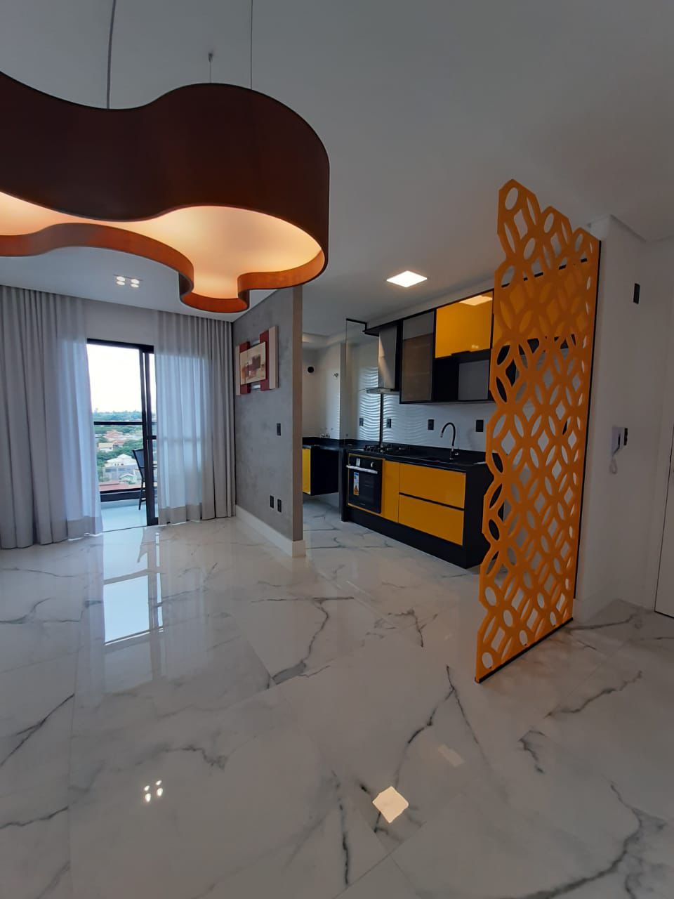 Apartamento com 2 dormit&oacute;rios &agrave; venda,57 m&sup2; - Condom&iacute;nio Premium Pagliato - Sorocaba - SP Rua Luiza de Carvalho Sorocaba - 