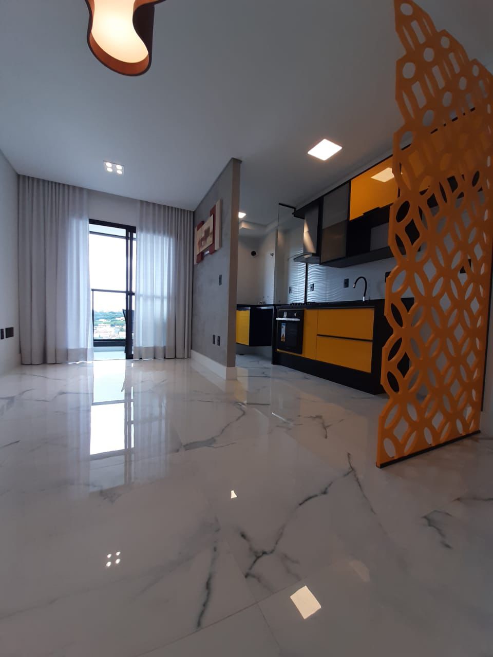 Apartamento com 2 dormit&oacute;rios &agrave; venda,57 m&sup2; - Condom&iacute;nio Premium Pagliato - Sorocaba - SP Rua Luiza de Carvalho Sorocaba - 