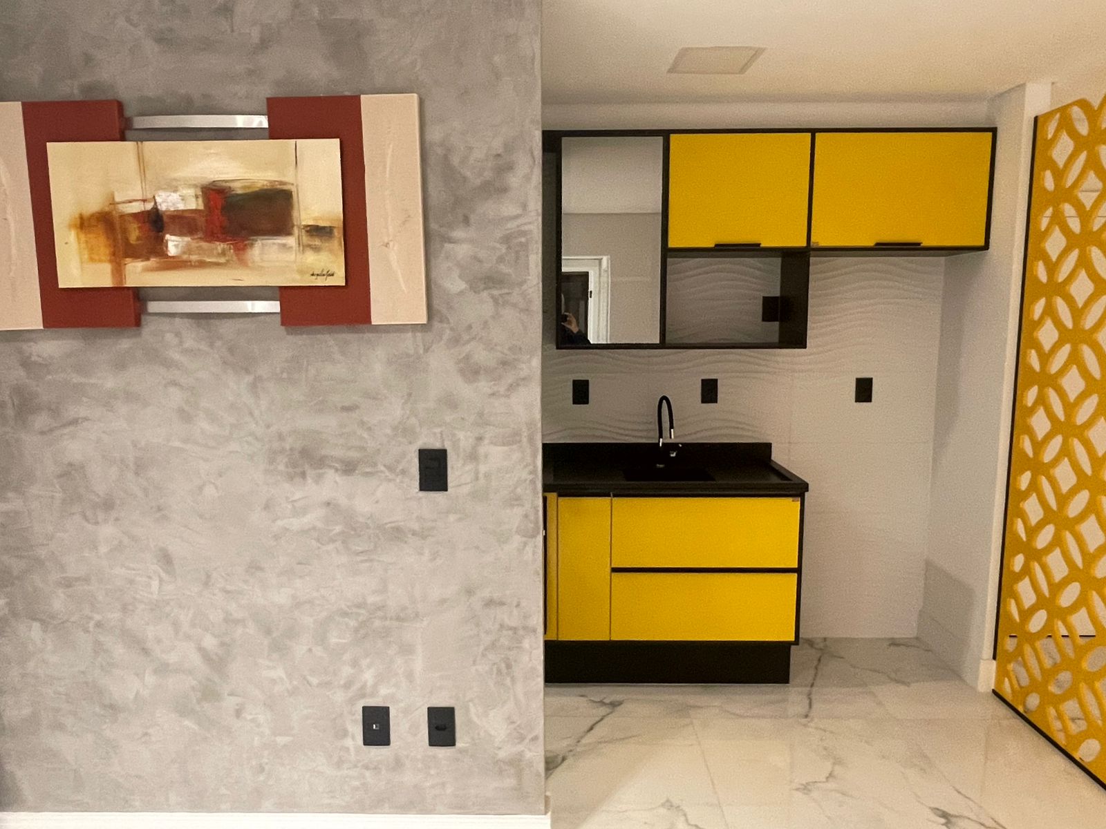 Apartamento com 2 dormit&oacute;rios &agrave; venda,57 m&sup2; - Condom&iacute;nio Premium Pagliato - Sorocaba - SP Rua Luiza de Carvalho Sorocaba - 