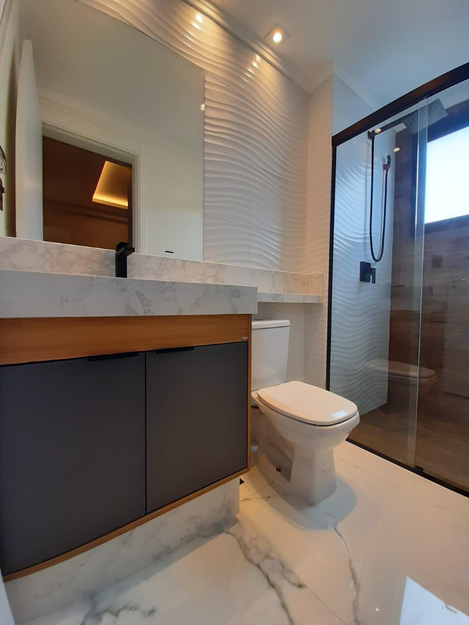 Apartamento com 2 dormit&oacute;rios &agrave; venda,57 m&sup2; - Condom&iacute;nio Premium Pagliato - Sorocaba - SP Rua Luiza de Carvalho Sorocaba - 