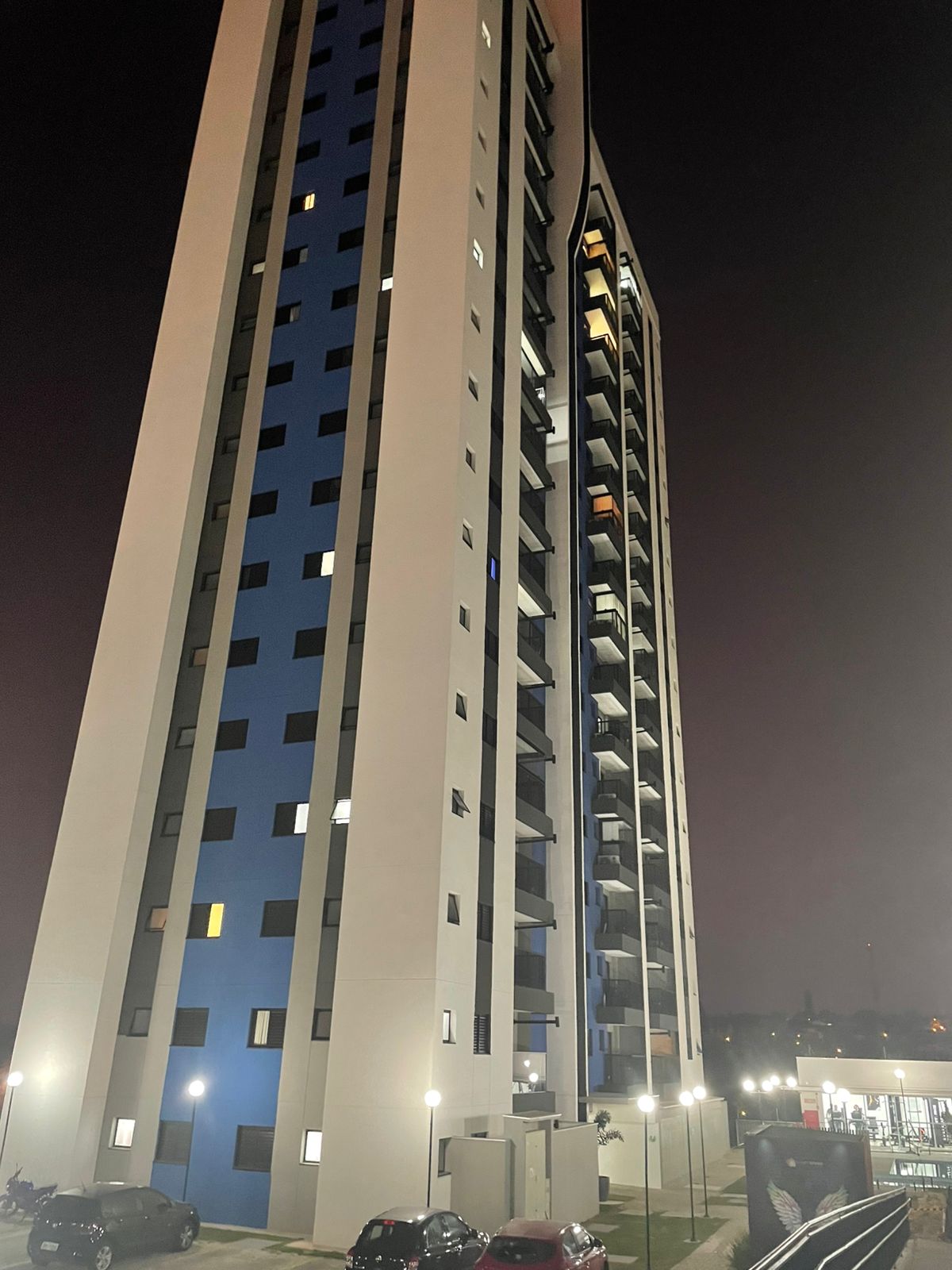 Apartamento com 2 dormit&oacute;rios &agrave; venda,57 m&sup2; - Condom&iacute;nio Premium Pagliato - Sorocaba - SP Rua Luiza de Carvalho Sorocaba - 
