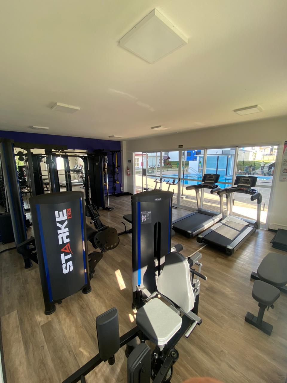 Apartamento com 2 dormit&oacute;rios &agrave; venda,57 m&sup2; - Condom&iacute;nio Premium Pagliato - Sorocaba - SP Rua Luiza de Carvalho Sorocaba - 