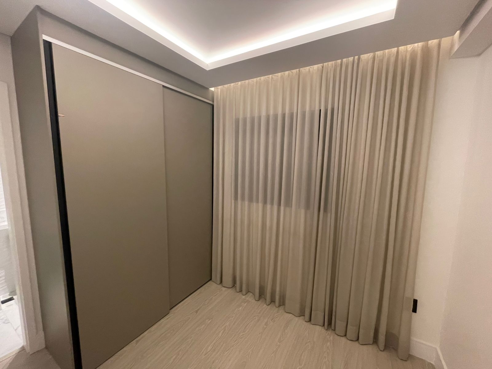 Apartamento com 2 dormit&oacute;rios &agrave; venda,57 m&sup2; - Condom&iacute;nio Premium Pagliato - Sorocaba - SP Rua Luiza de Carvalho Sorocaba - 