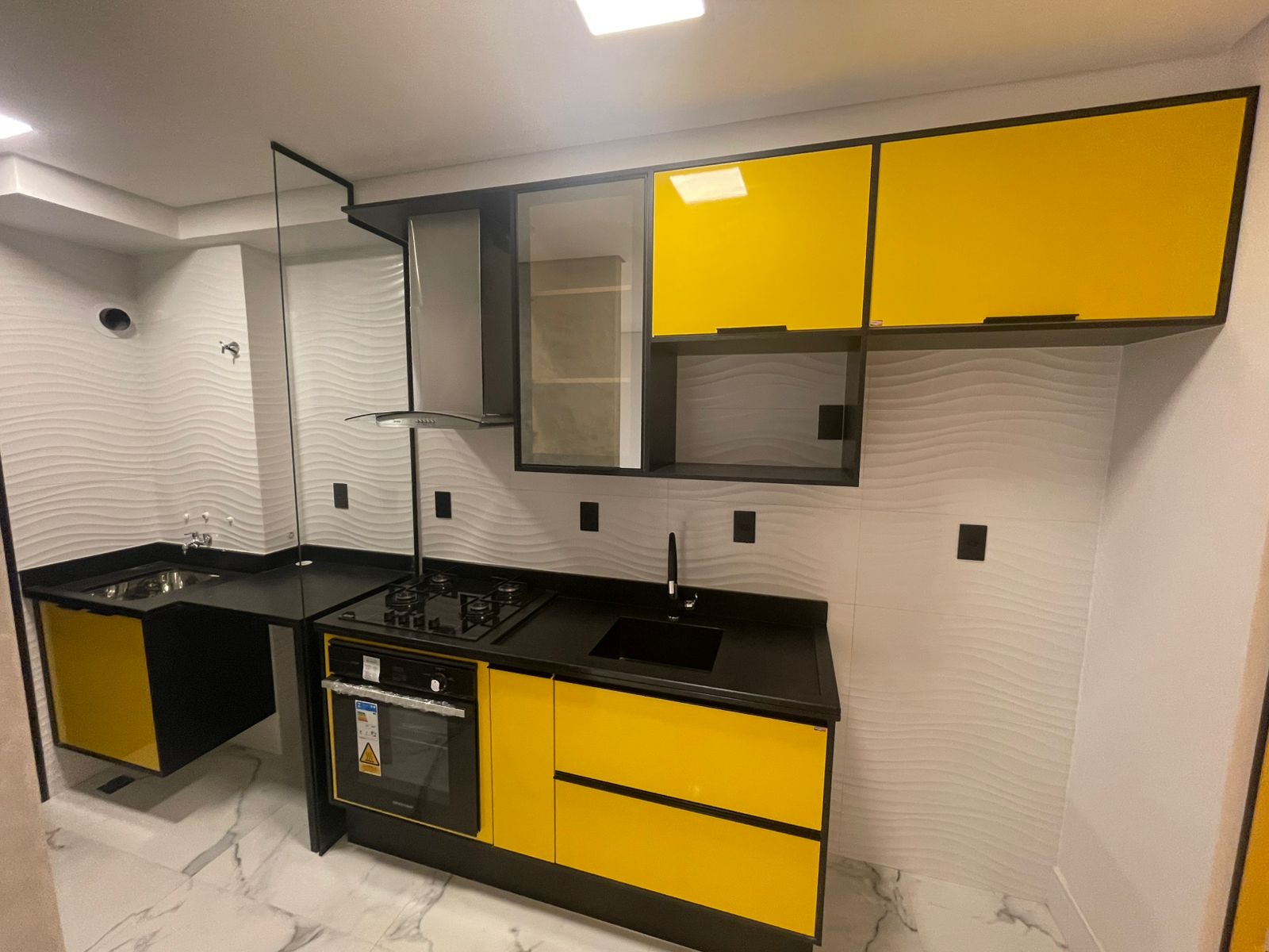 Apartamento com 2 dormit&oacute;rios &agrave; venda,57 m&sup2; - Condom&iacute;nio Premium Pagliato - Sorocaba - SP Rua Luiza de Carvalho Sorocaba - 